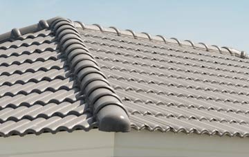 advantages of Catterlen clay roofing