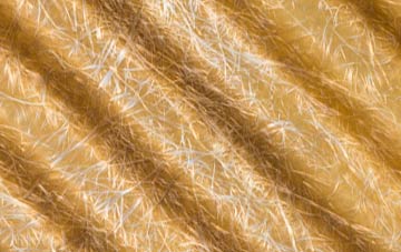 Catterlen fibreglass roof waterproofing