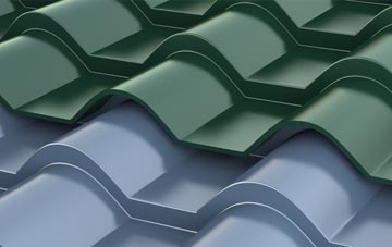 who should consider Catterlen plastic roofs