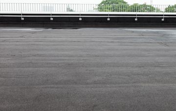 Catterlen asphalt roof replacement