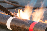 Catterlen flat roofing replacement